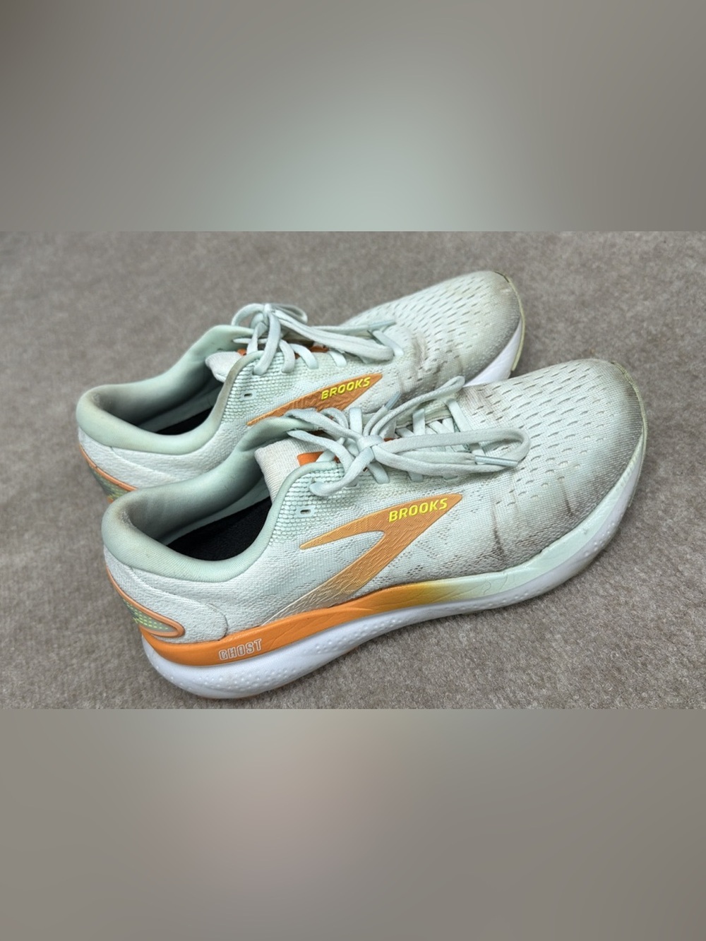 Brooks Ghost Running Shoes